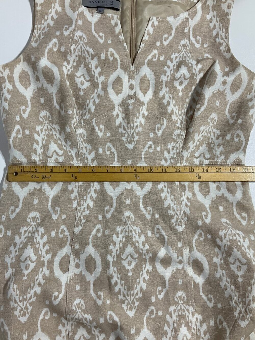 Anne Klein Sz 14 - Picture 9 of 15